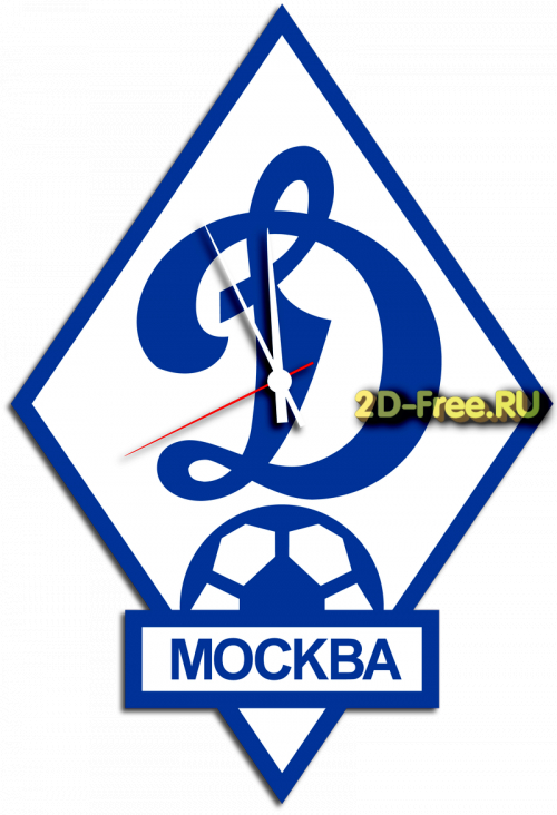 Модель часов 228 формат cdr