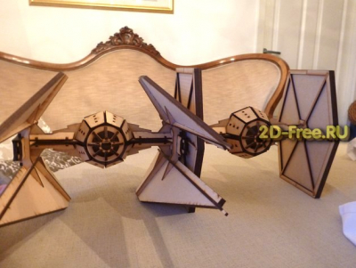Модель interceptor