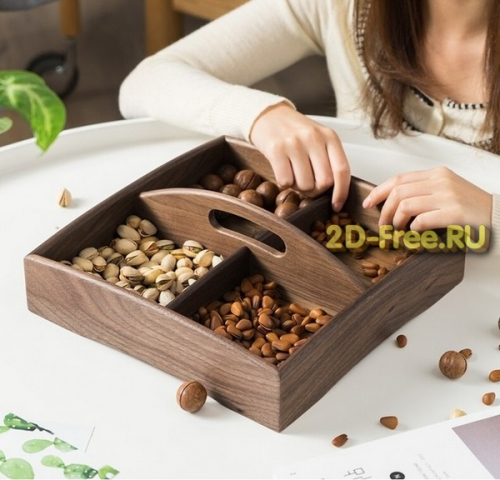 Органайзер для кухни формат cdr