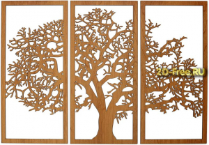 Панель Laser Cut Free Vector 07