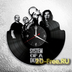 System Of a Down