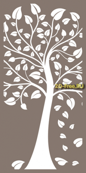 Панель Laser Cut Free Vector 38