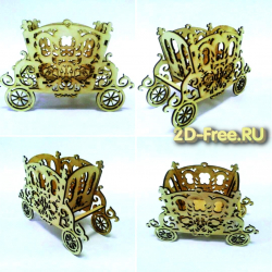 Карета 1
