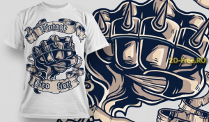 Рисунки на футболки T-shirt vector free 25