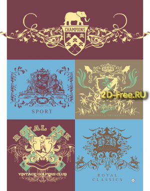 Рисунки на футболки T-shirt vector free