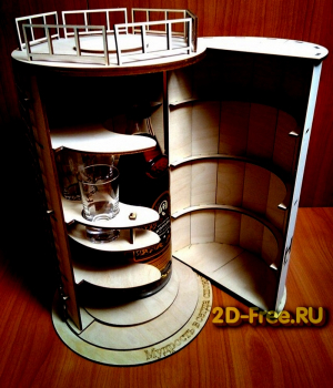 бар для лазерной резки cdr