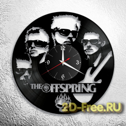 The Offspring