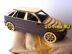 Машинки Volkswagen novo 30