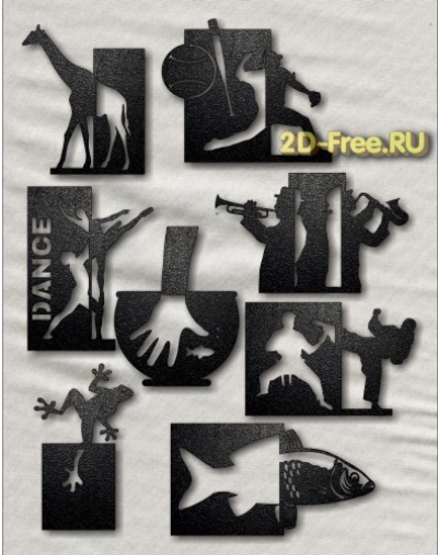 Панно резные различные pdf